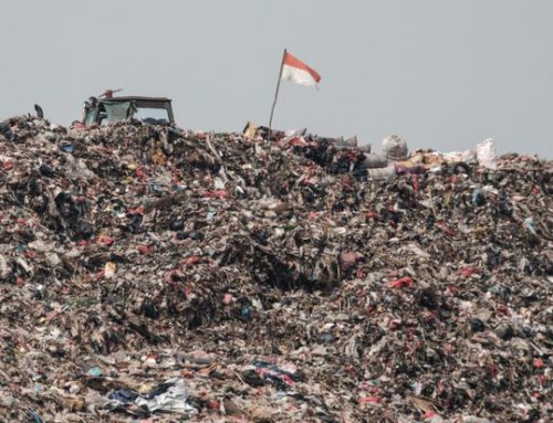 Jakarta’s trash troubles: Plan for garbage island sparks heated debate